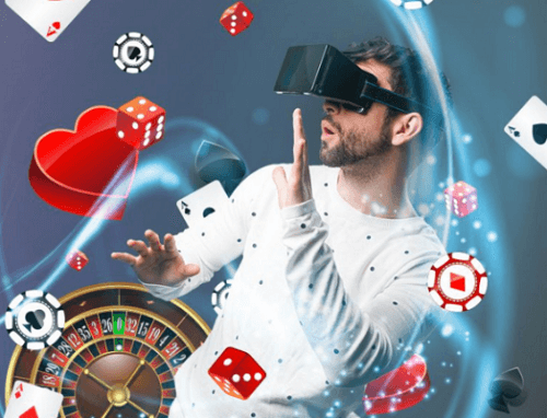 The Best Casinos to Play Virtual Reality Casino Games